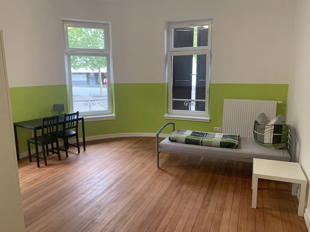 Apart Wohnraum Eulenburg