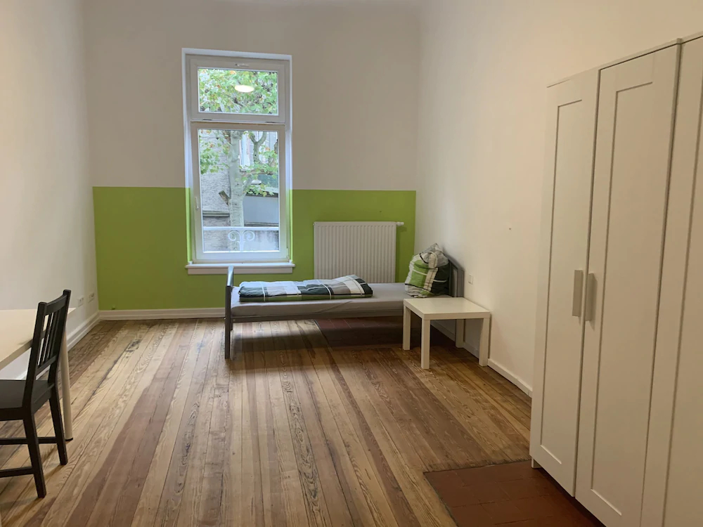 Apart Wohnraum Eulenburg