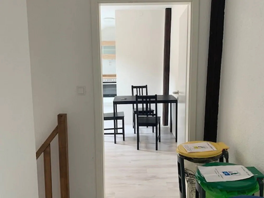 Apart Wohnraum Simone