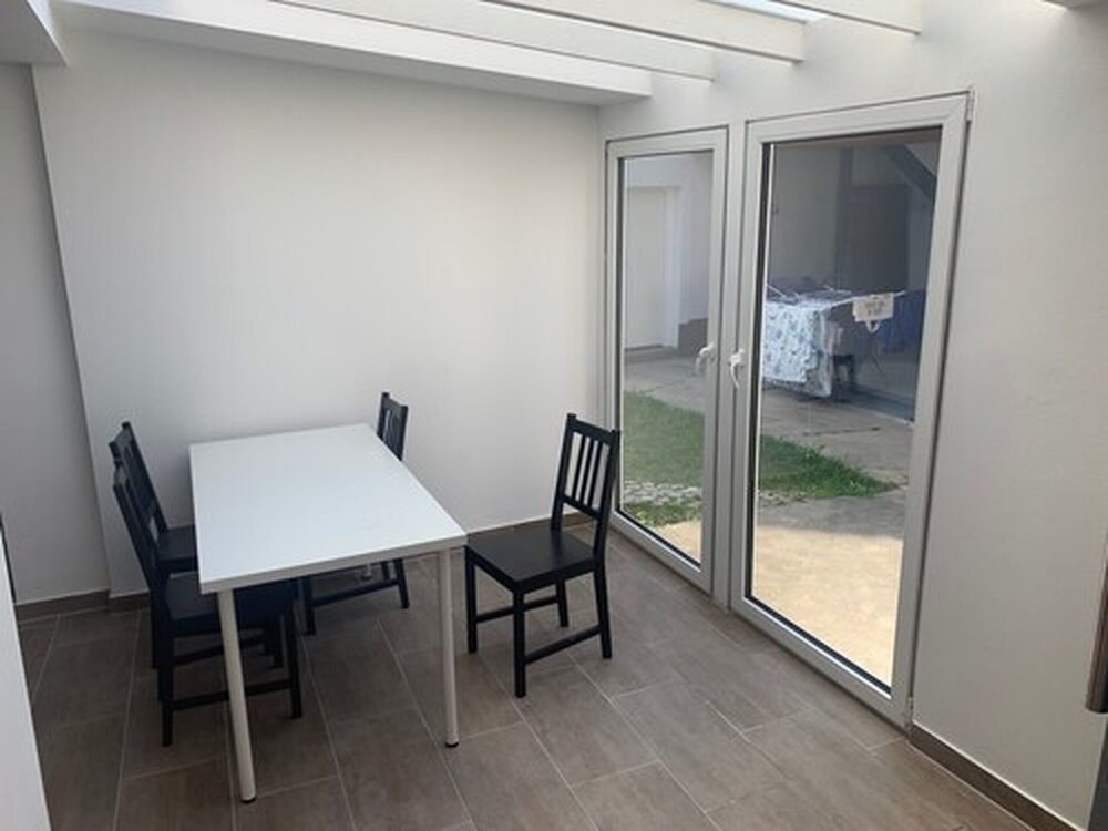 Apart Wohnraum Simone