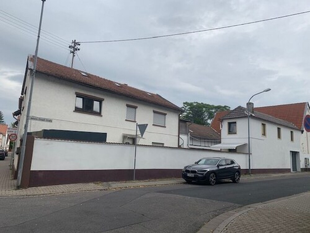 Apart Wohnraum Simone