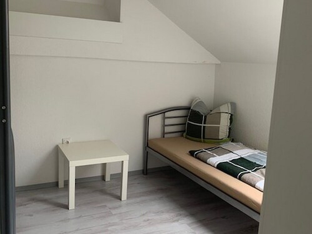 Apart Wohnraum Simone