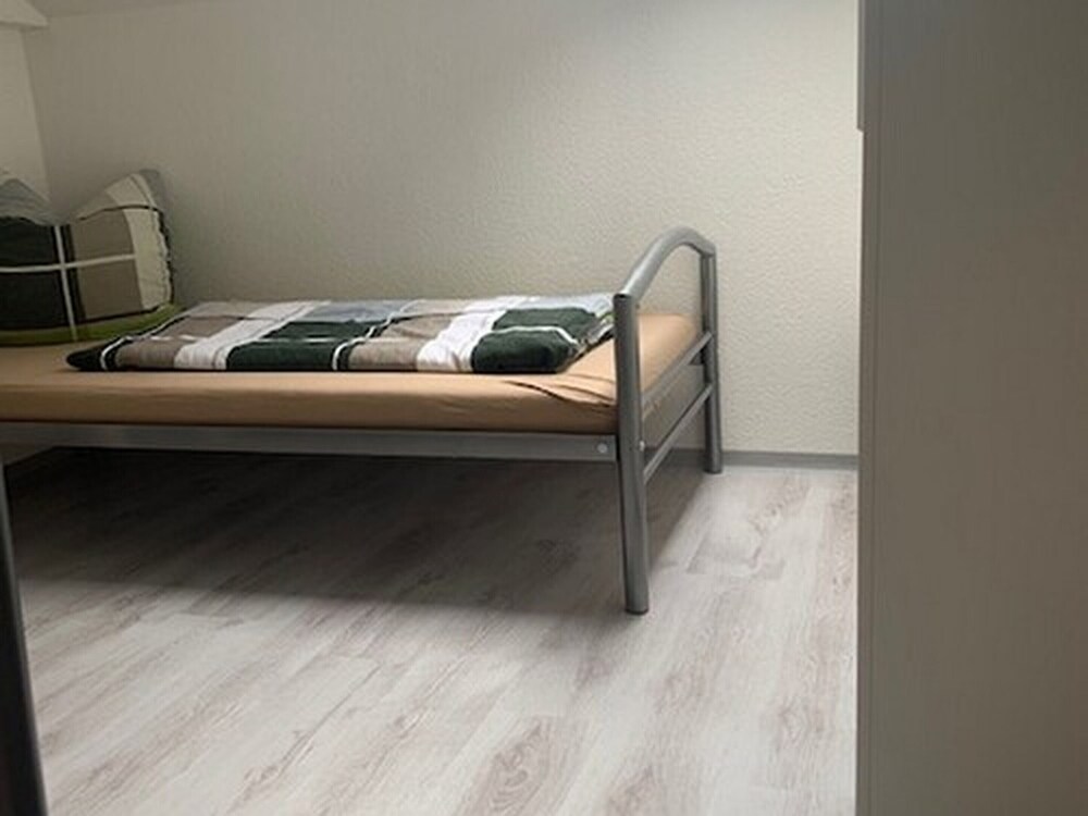 Apart Wohnraum Simone