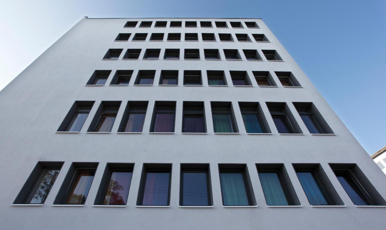 a&o Frankfurt Ostend