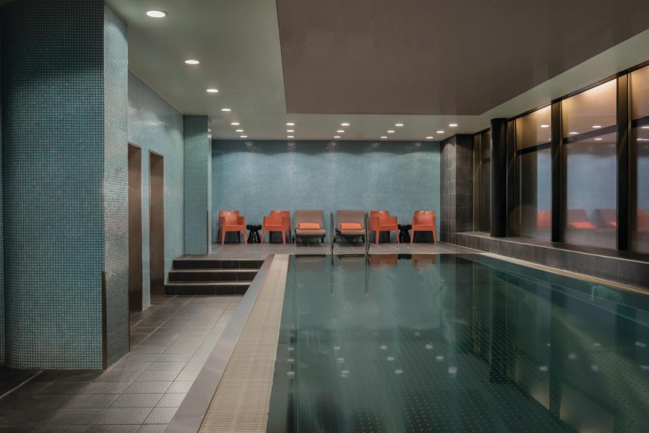 Adina Apartment Hotel Frankfurt Neue Oper