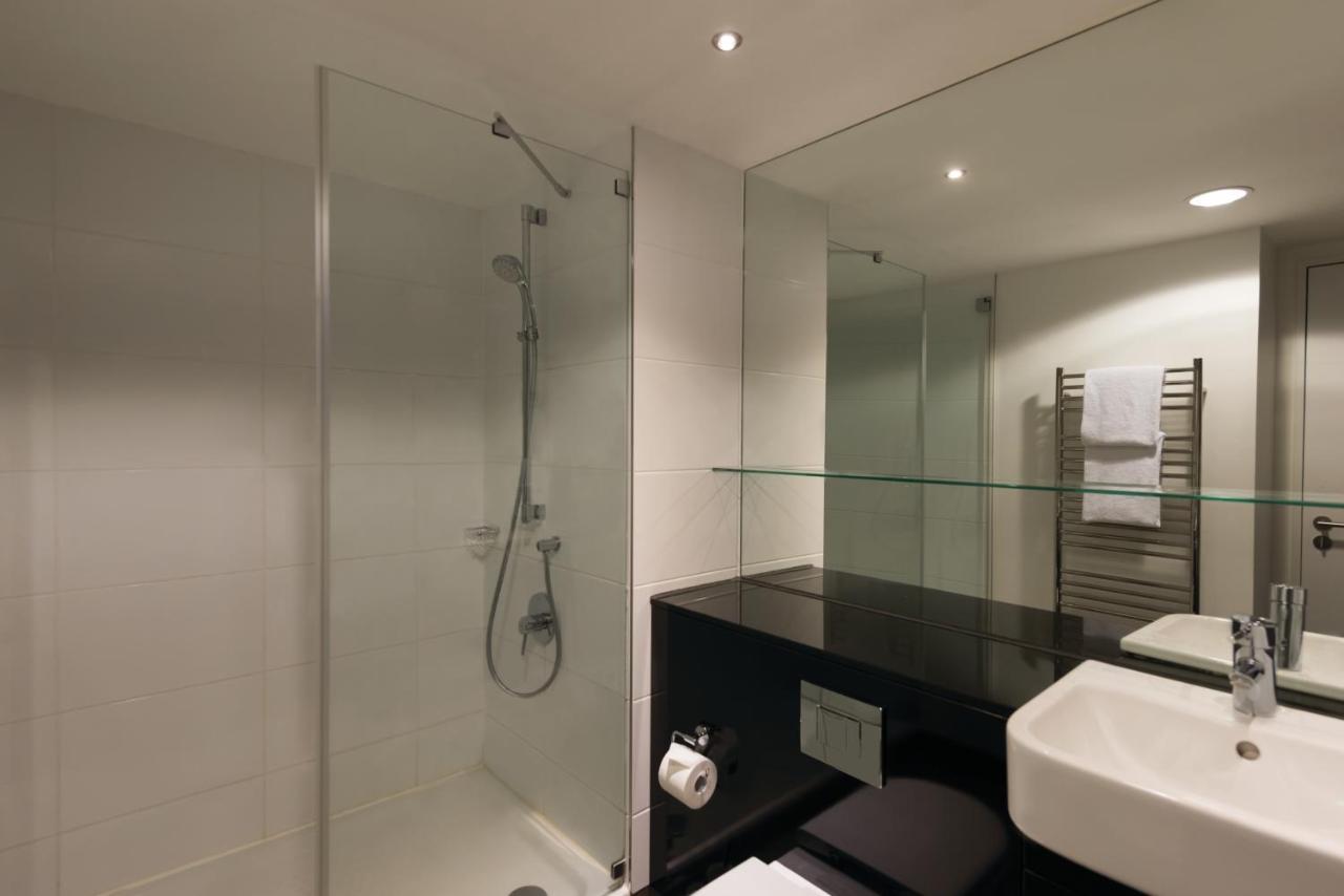 Adina Apartment Hotel Frankfurt Neue Oper