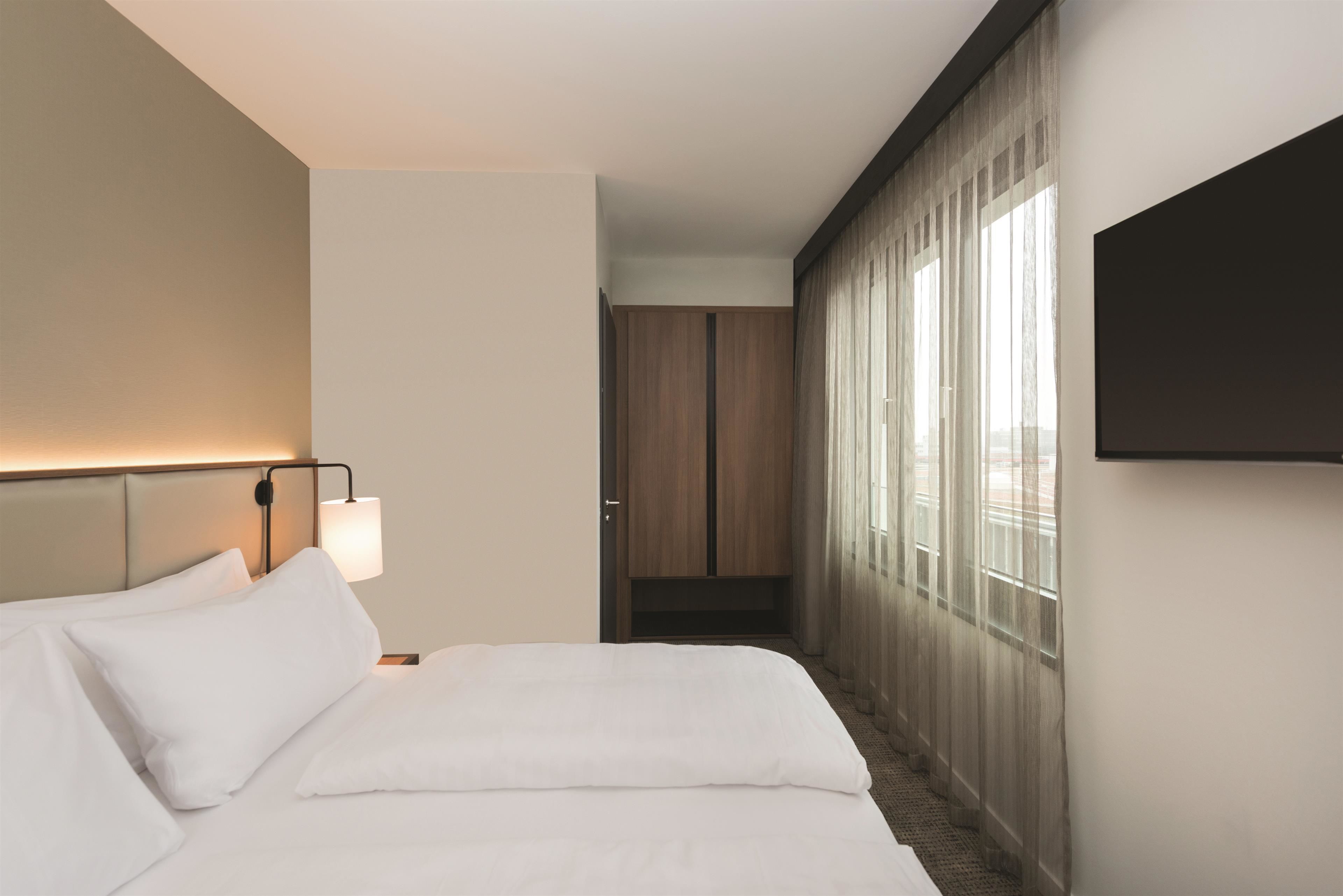 Adina Apartment Hotel Frankfurt Westend
