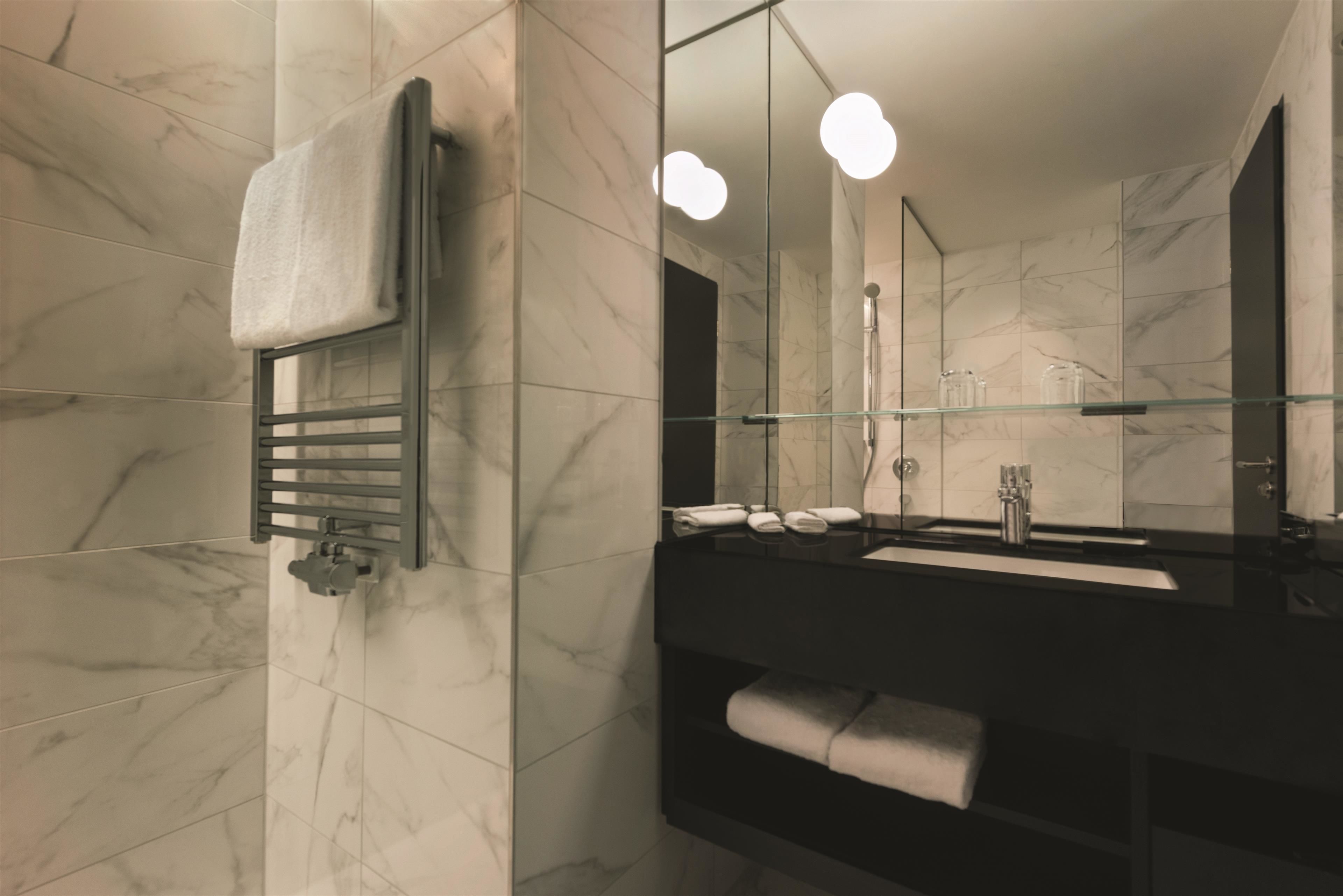 Adina Apartment Hotel Frankfurt Westend