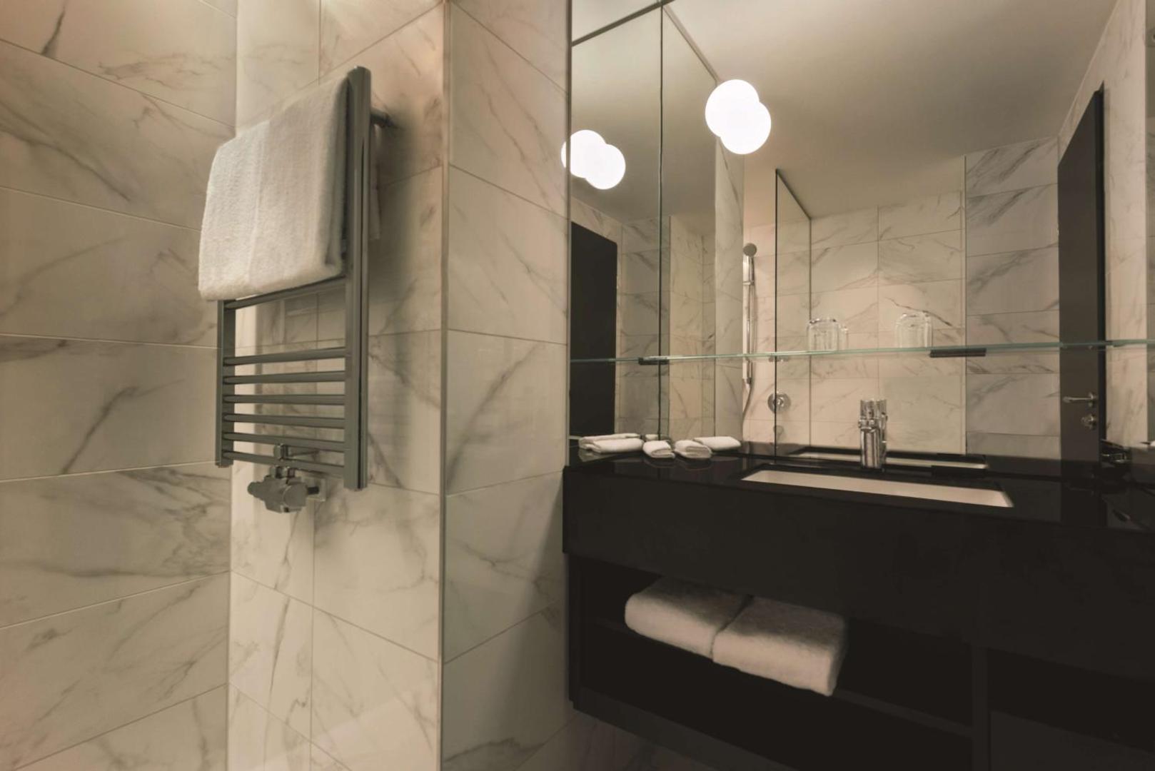 Adina Apartment Hotel Frankfurt Westend