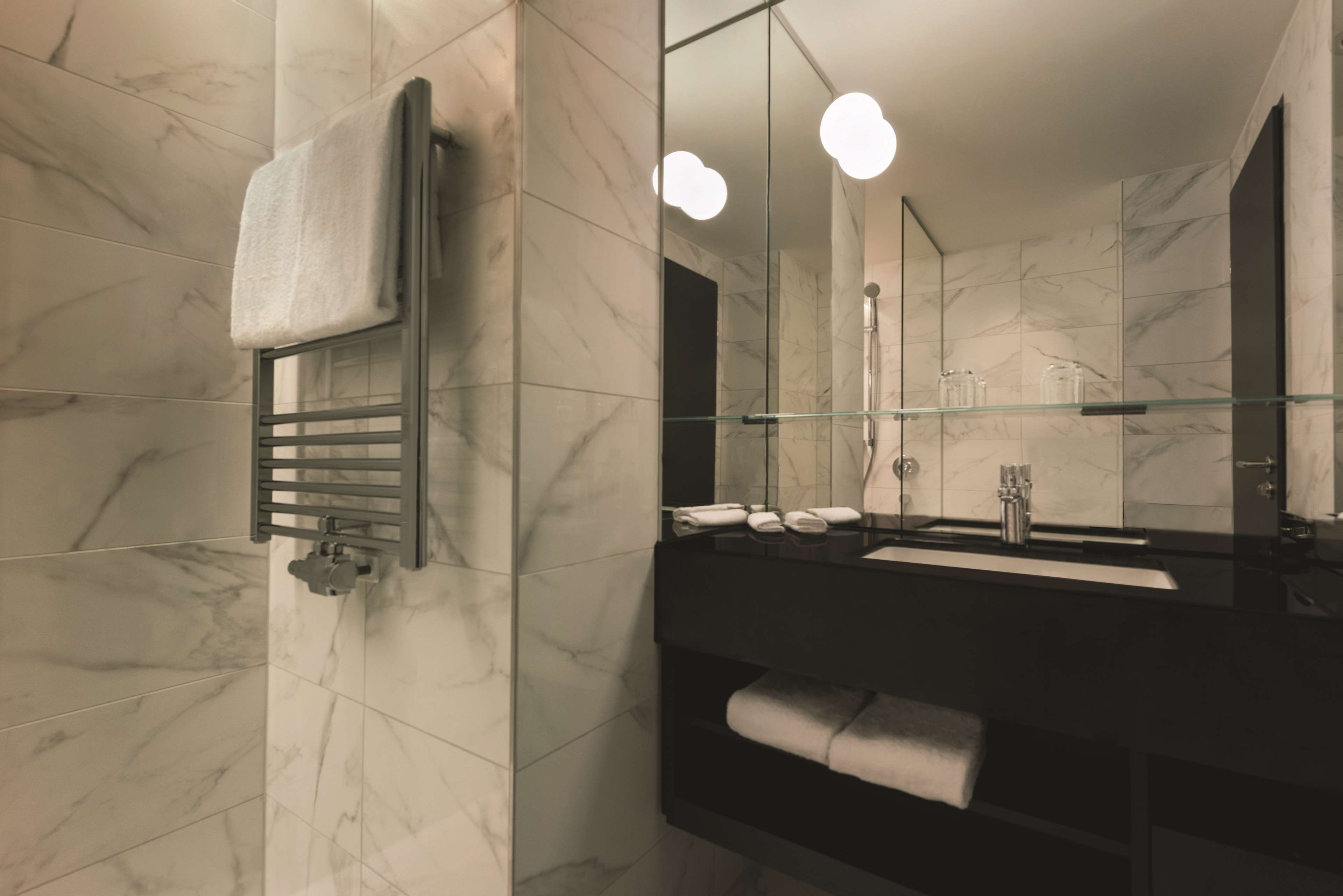 Adina Apartment Hotel Frankfurt Westend