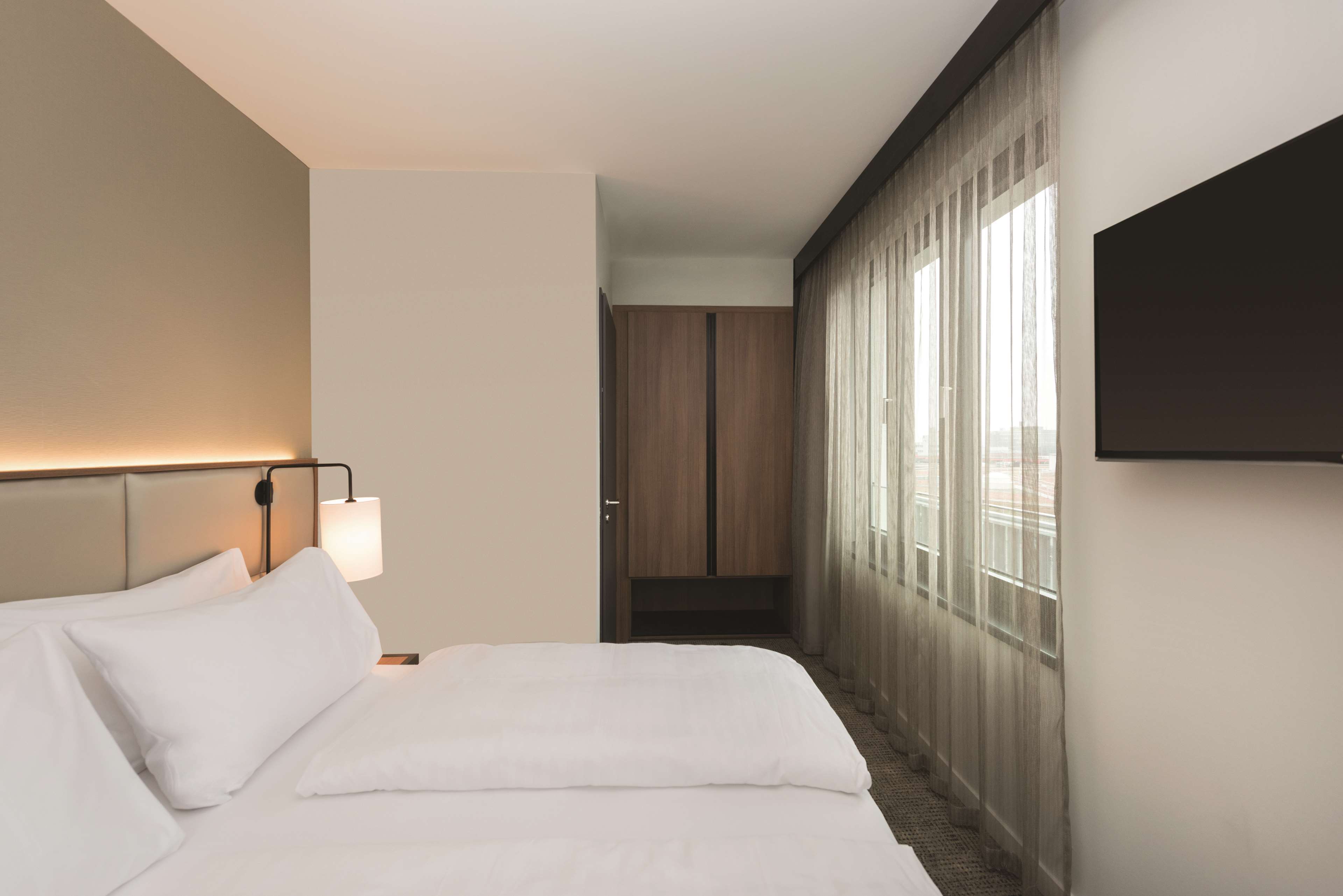 Adina Apartment Hotel Frankfurt Westend