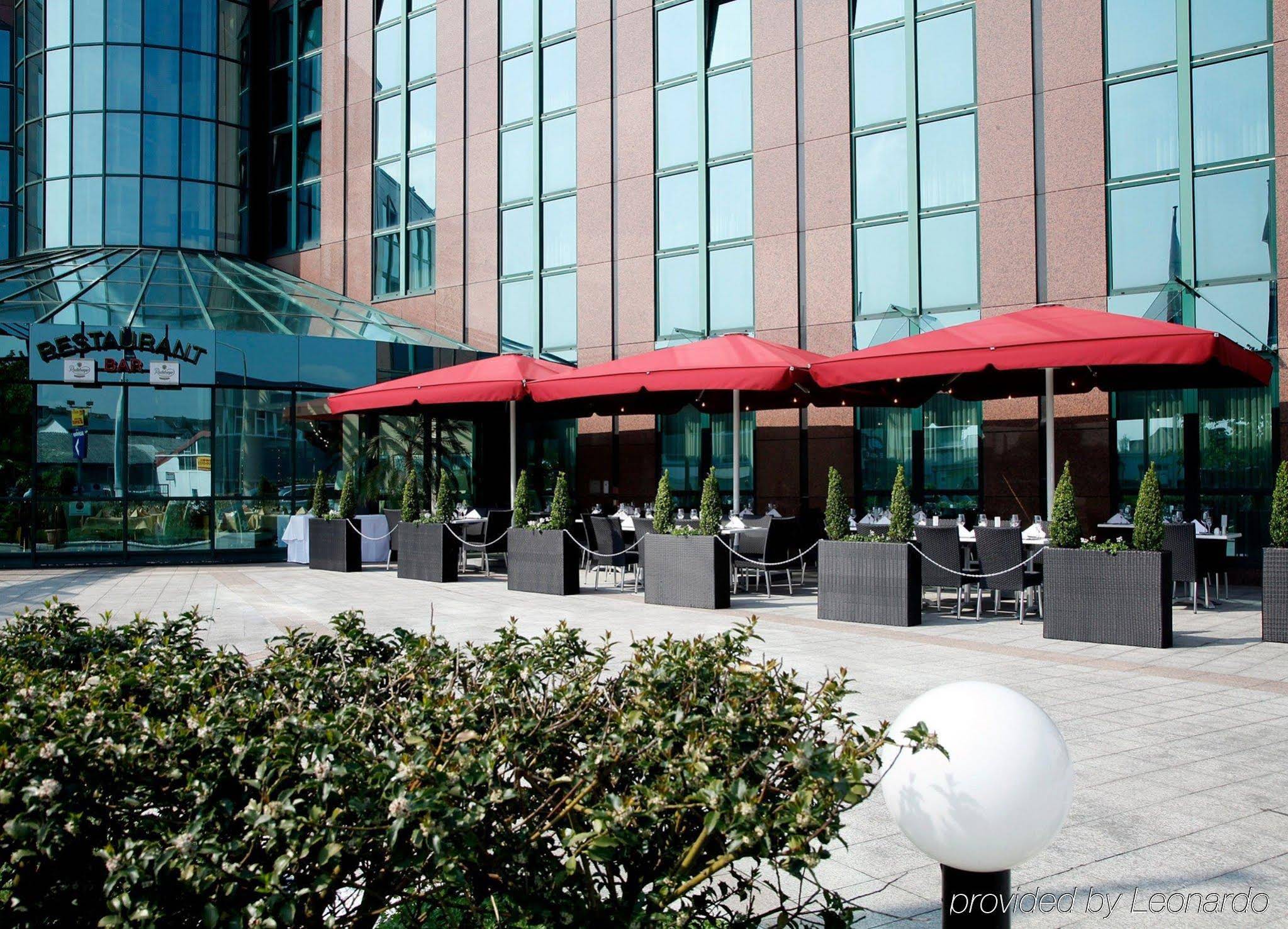Amadeus am Hessen-Center