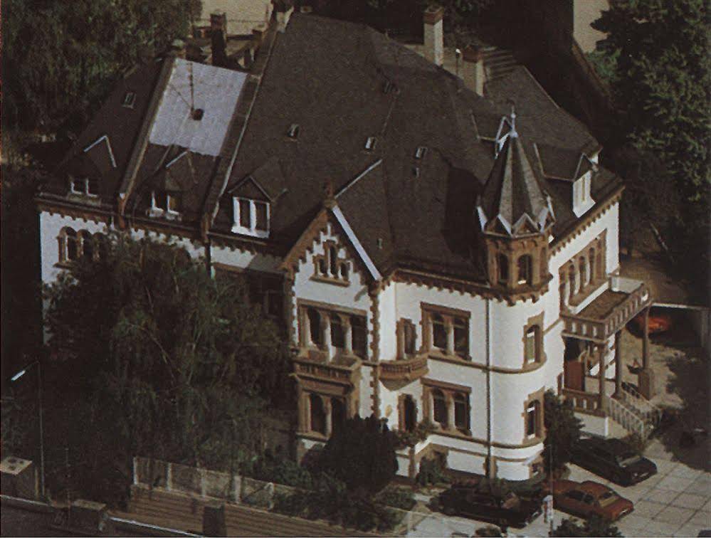 Am Berg