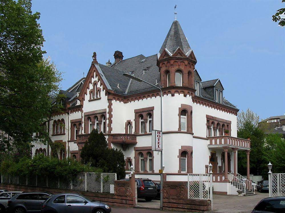 Am Berg