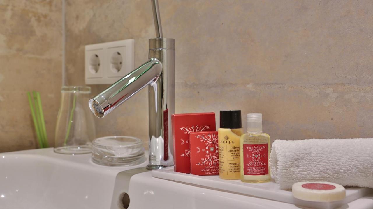 Villa Westend Hotel an der Messe GmbH