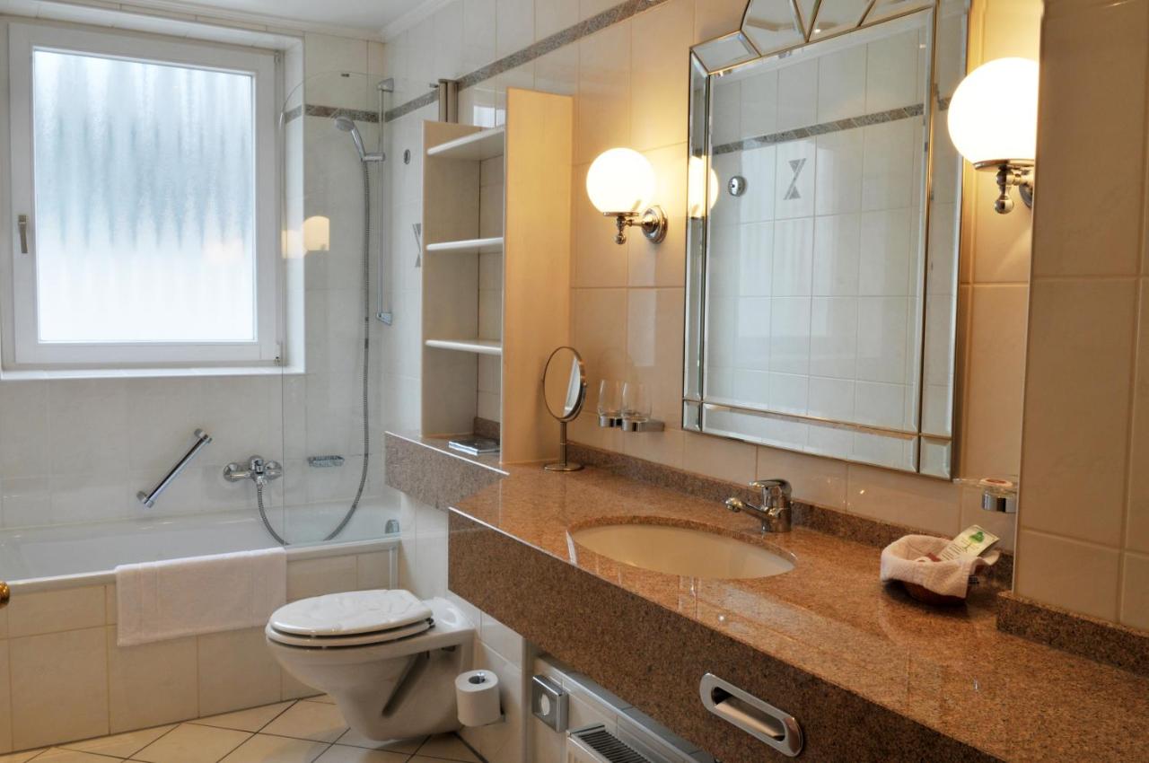 Villa Westend Hotel an der Messe GmbH