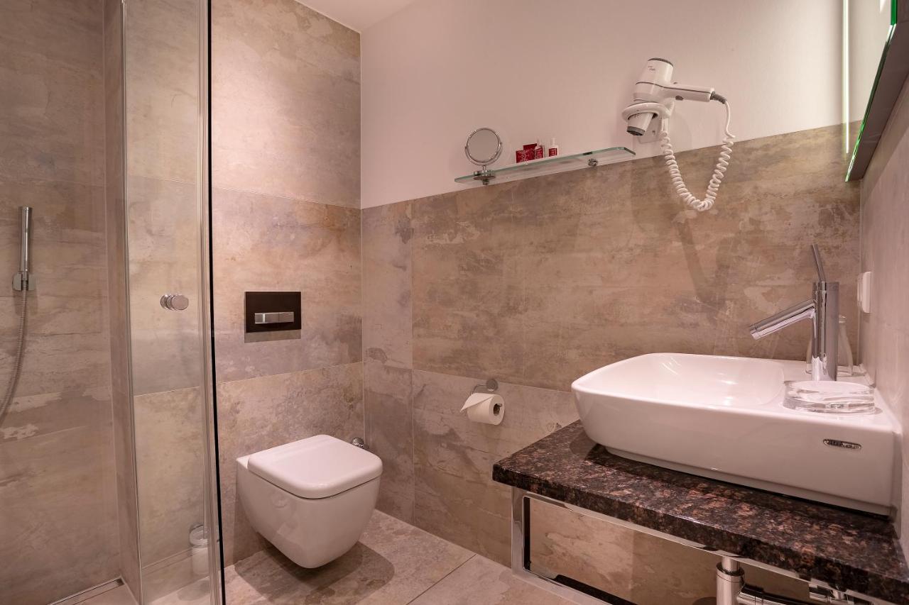 Villa Westend Hotel an der Messe GmbH