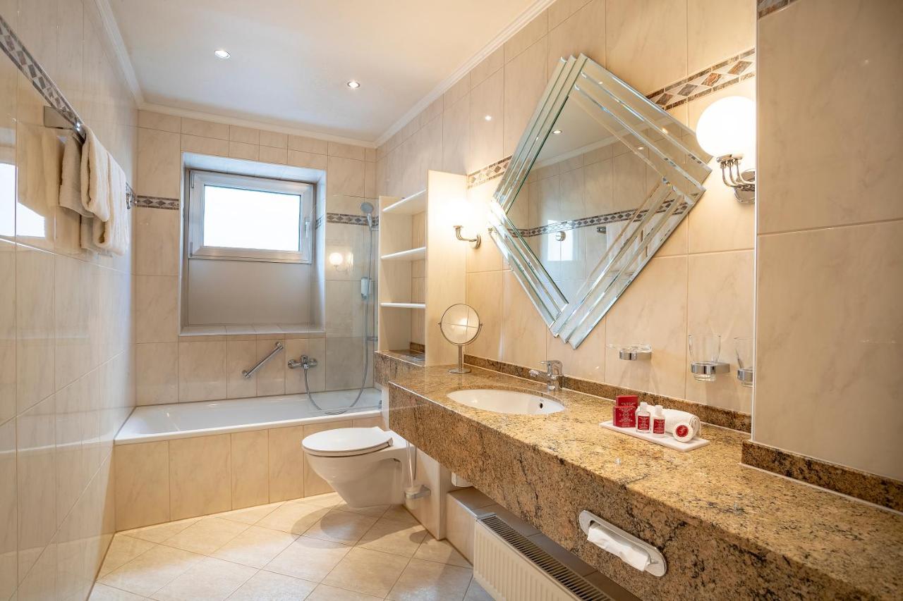 Villa Westend Hotel an der Messe GmbH