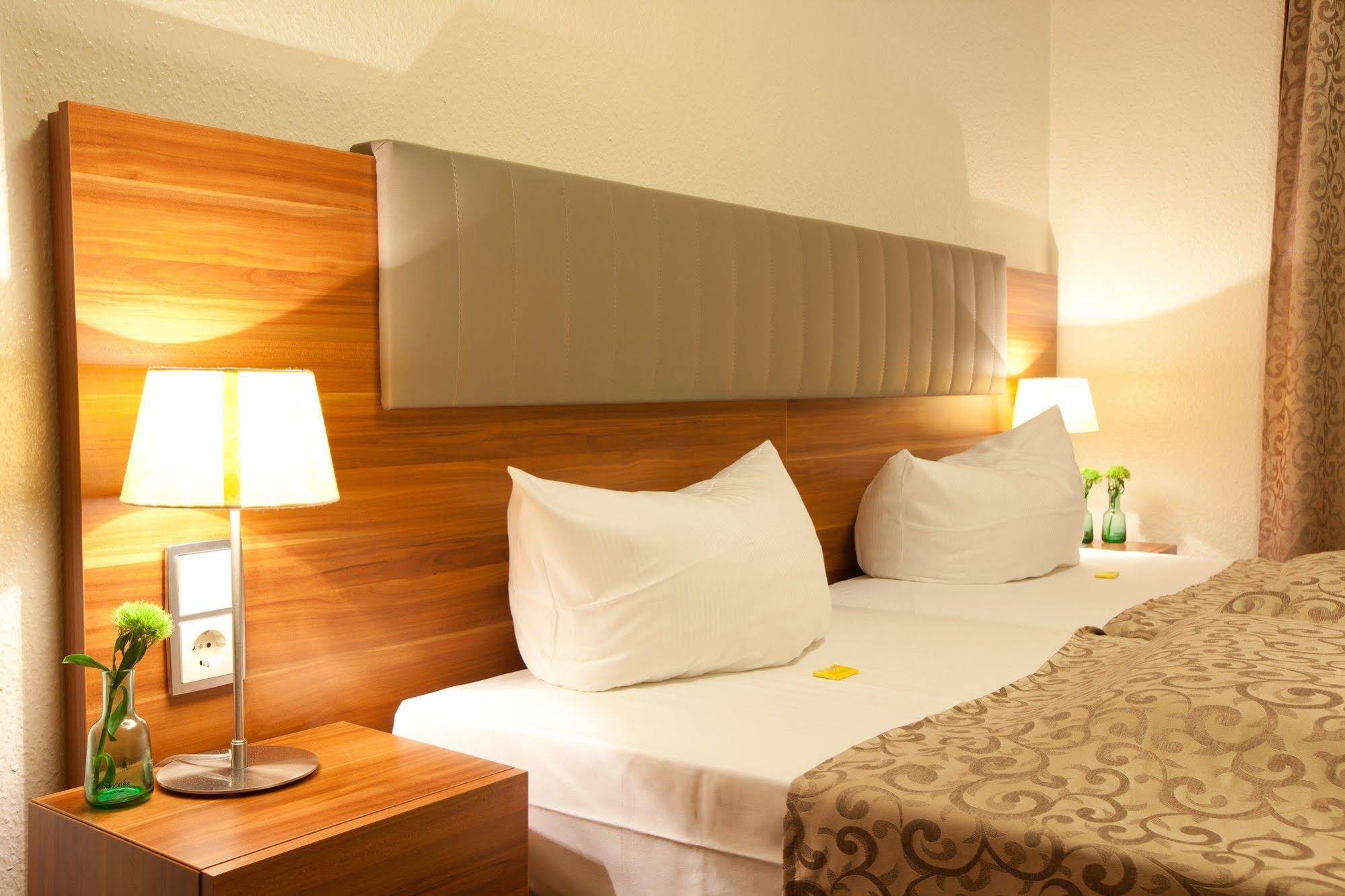 Hotel Frankfurt Messe