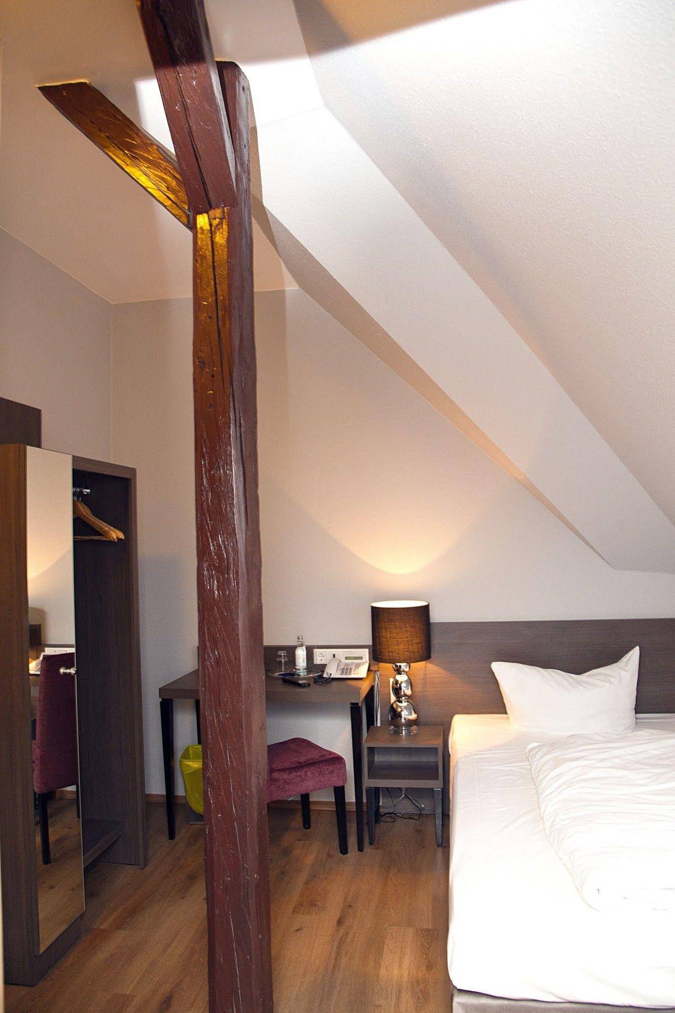 Hotel ARENA Villa Am Wasserpark