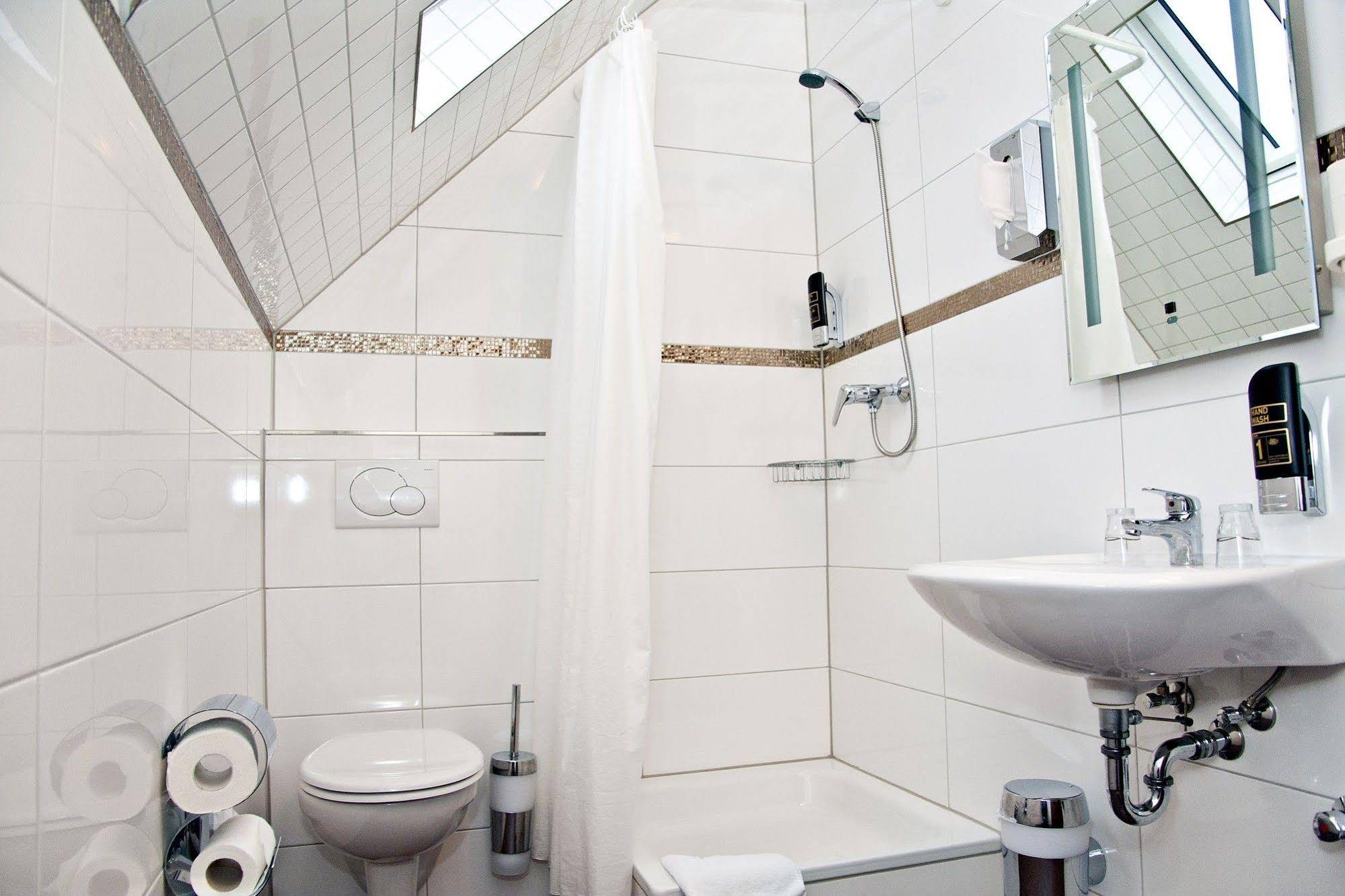 Hotel ARENA Villa Am Wasserpark