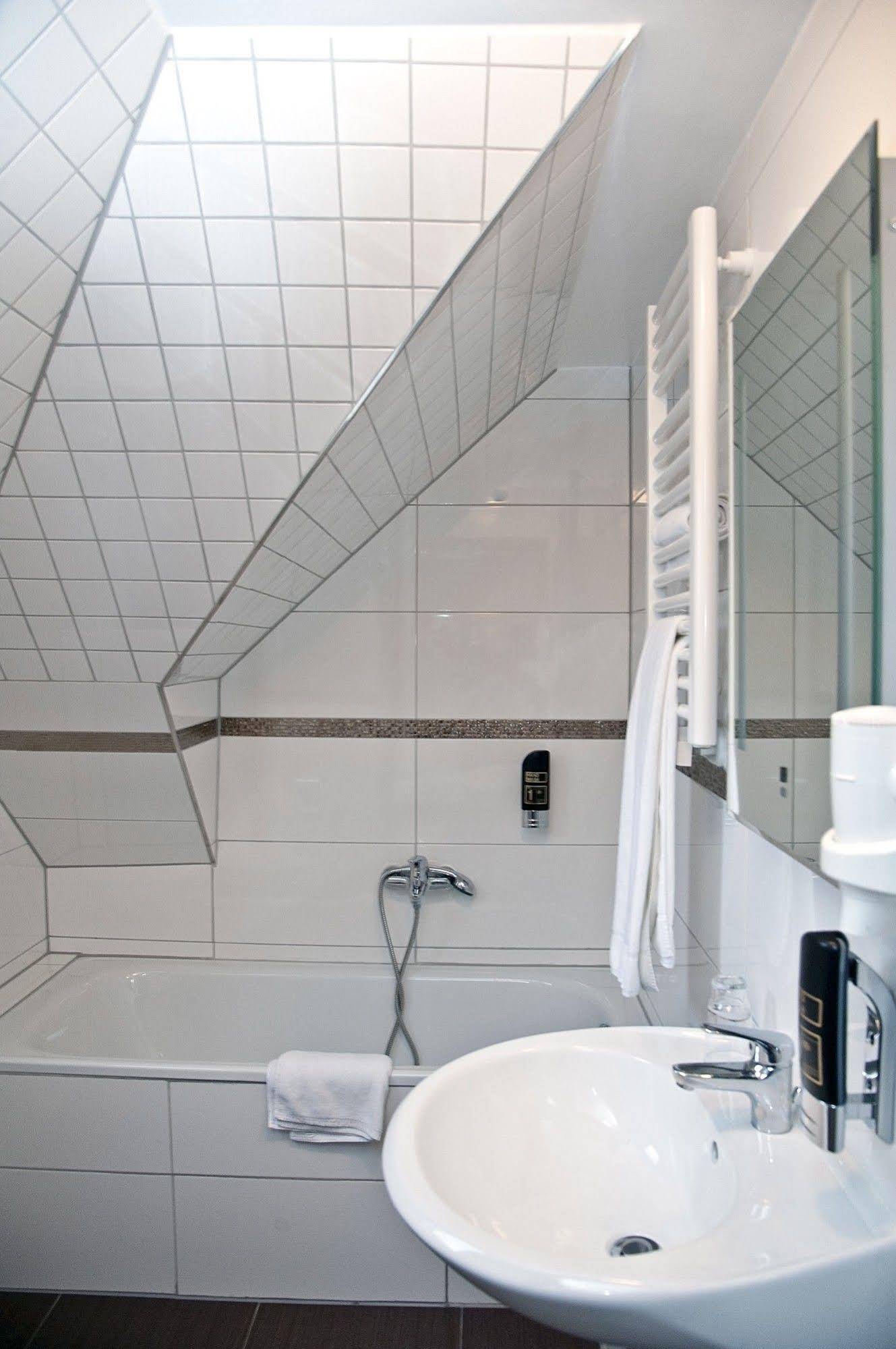 Hotel ARENA Villa Am Wasserpark