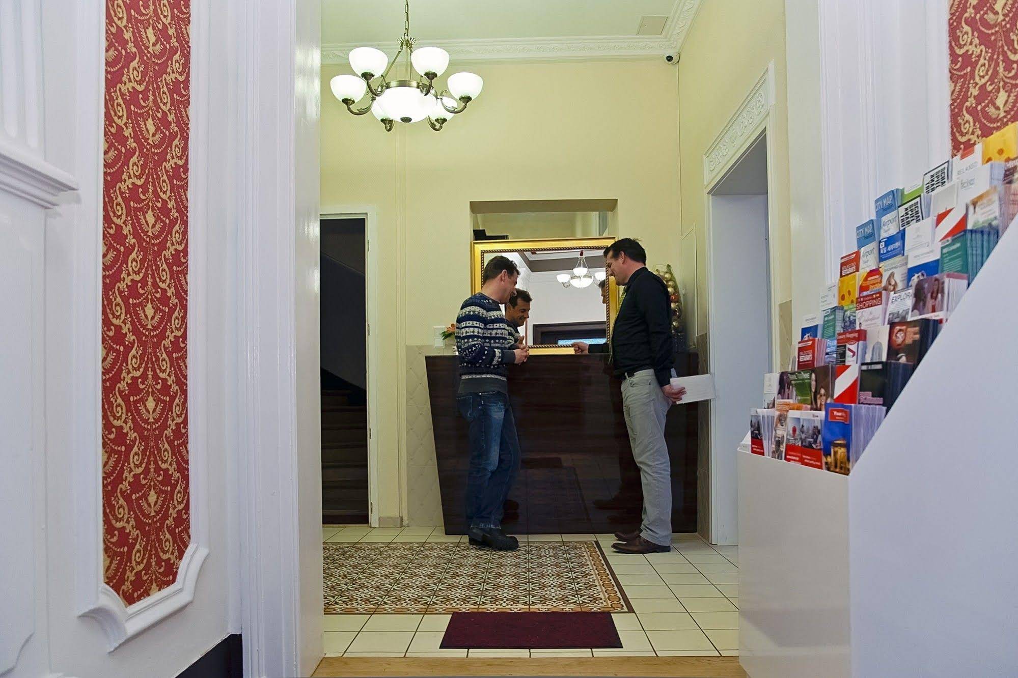 Hotel ARENA Villa Am Wasserpark