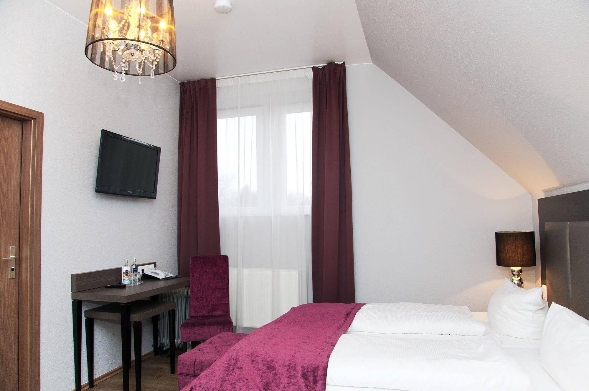 Hotel ARENA Villa Am Wasserpark