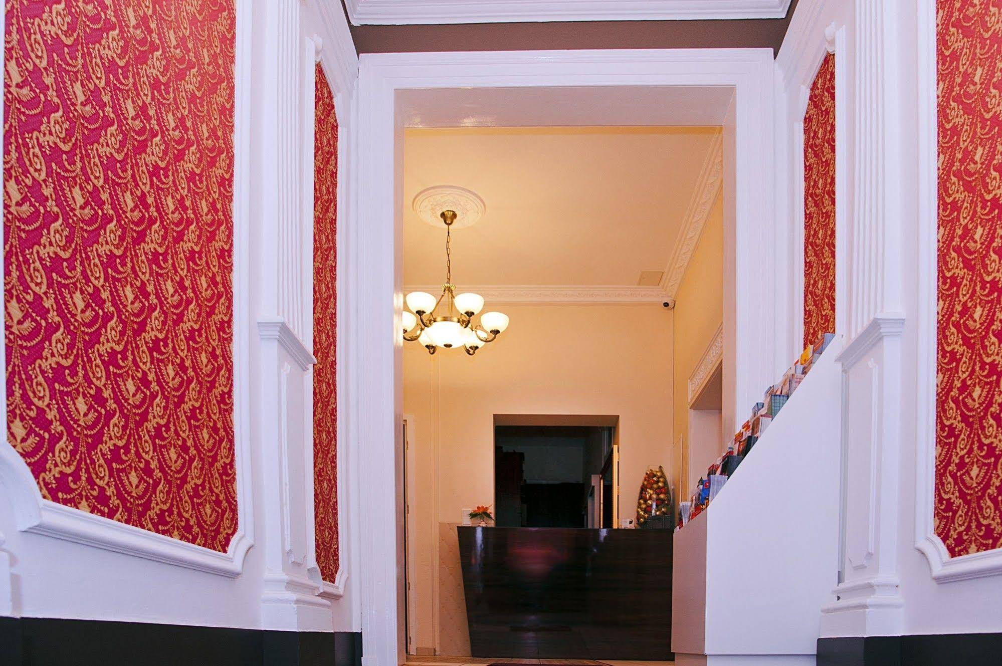 Hotel ARENA Villa Am Wasserpark
