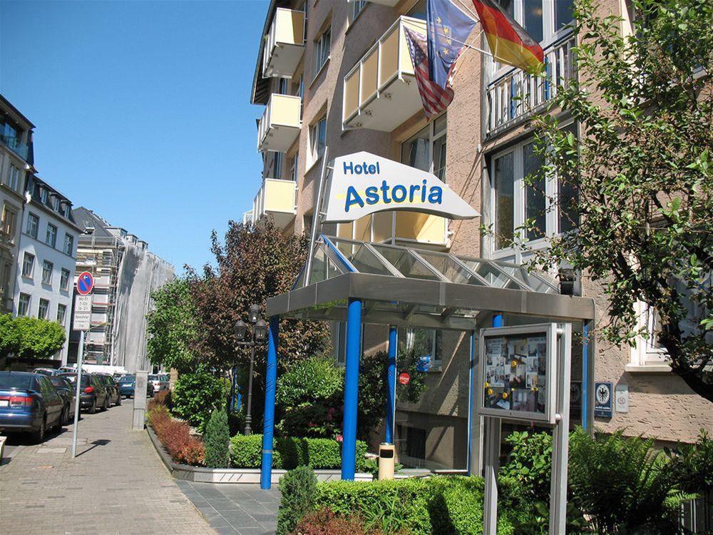 Astoria
