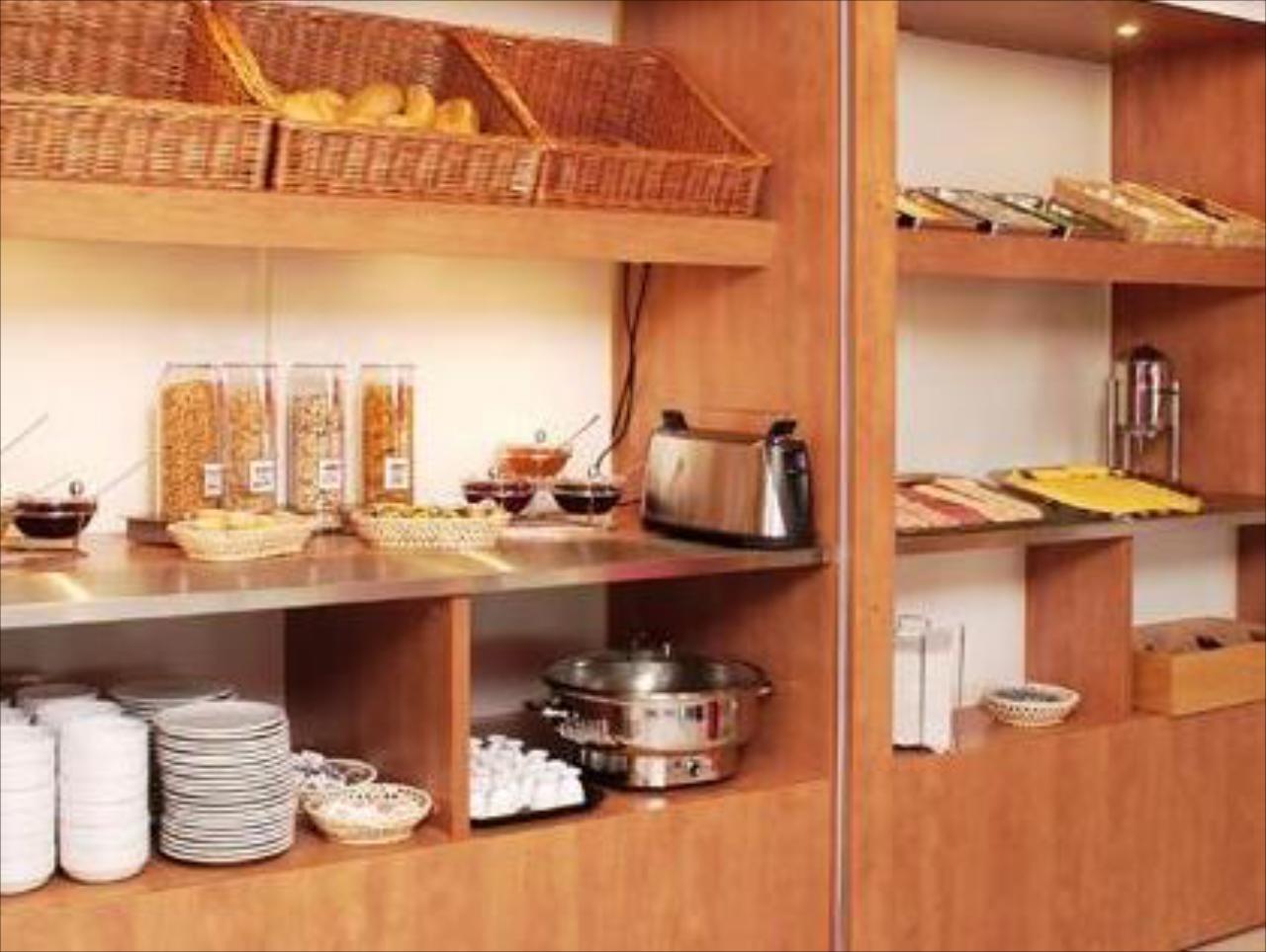 B&B Hotel Frankfurt-Niederrad