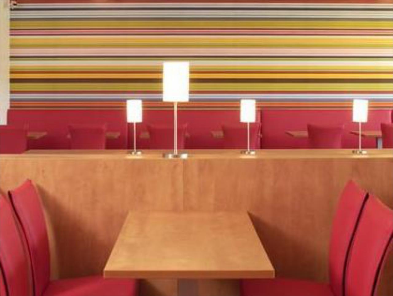 B&B Hotel Frankfurt-Niederrad
