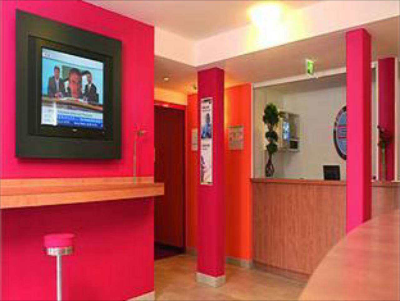 B&B Hotel Frankfurt-Nord
