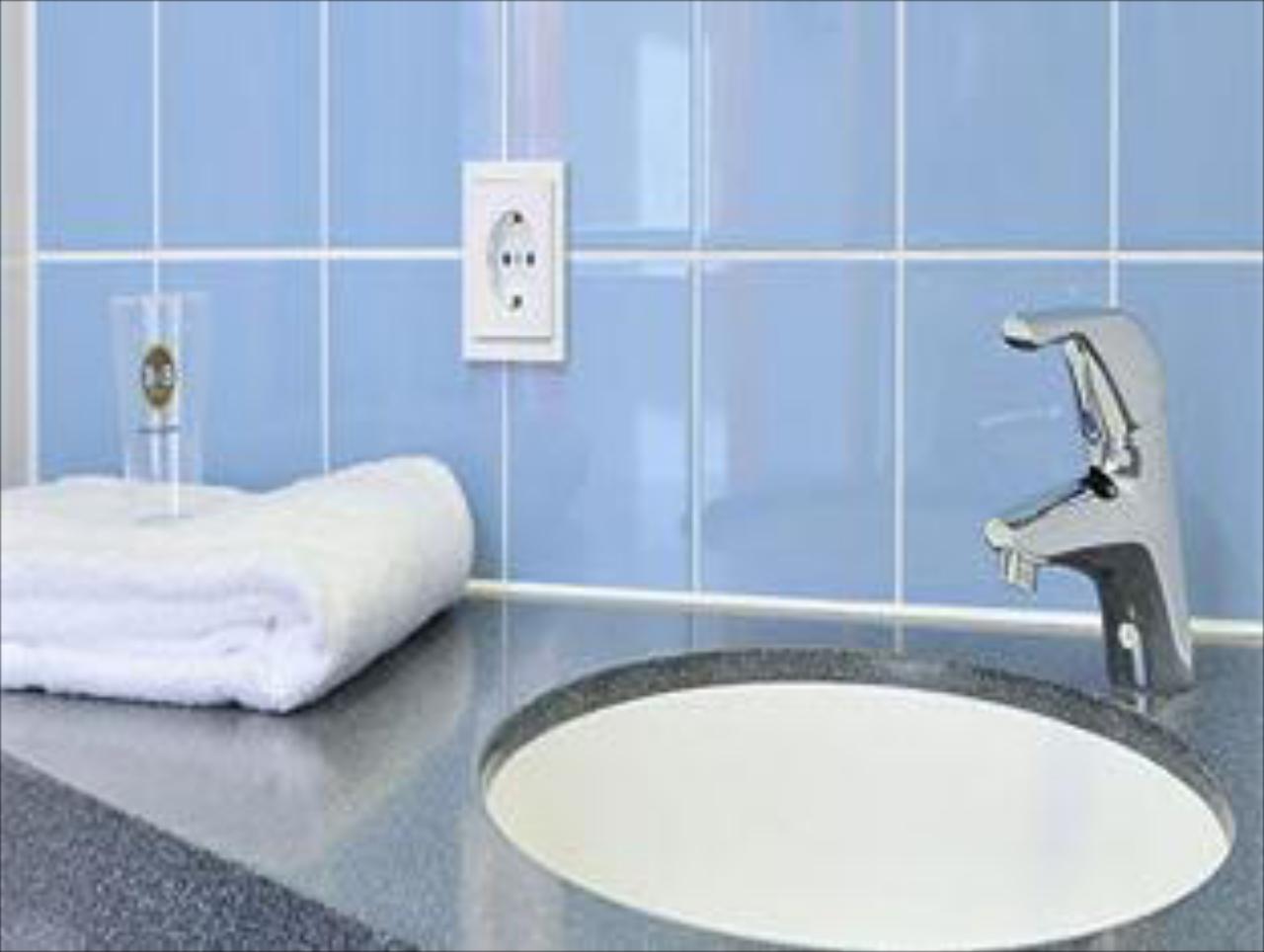 B&B Hotel Frankfurt-Nord