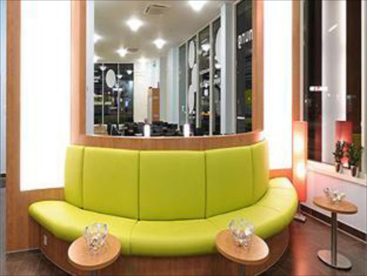 B&B Hotel Frankfurt-Nord