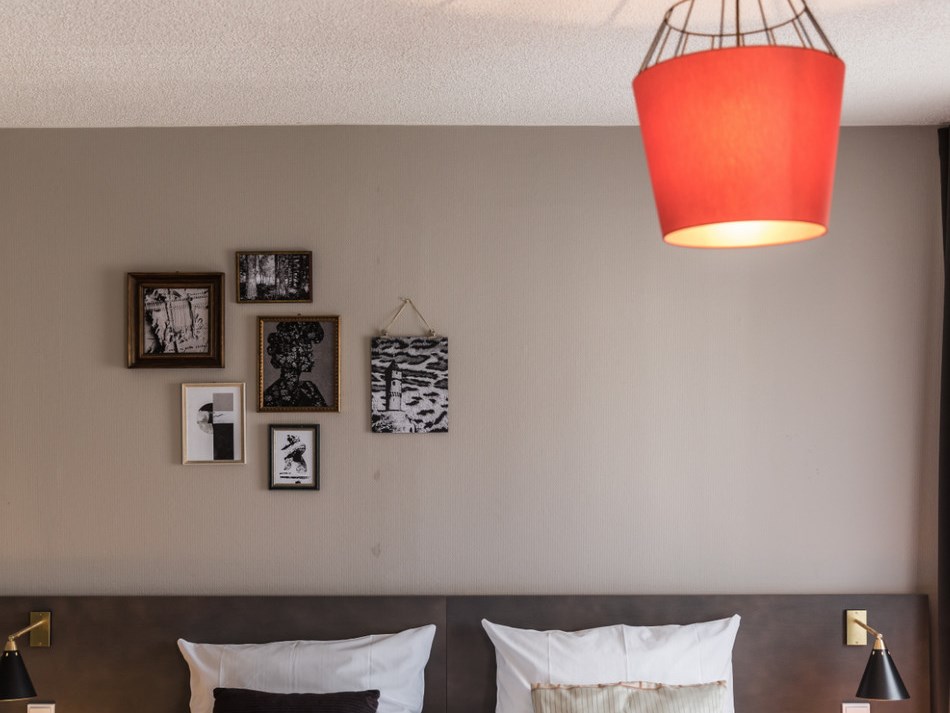 Bold Hotel Frankfurt Messe