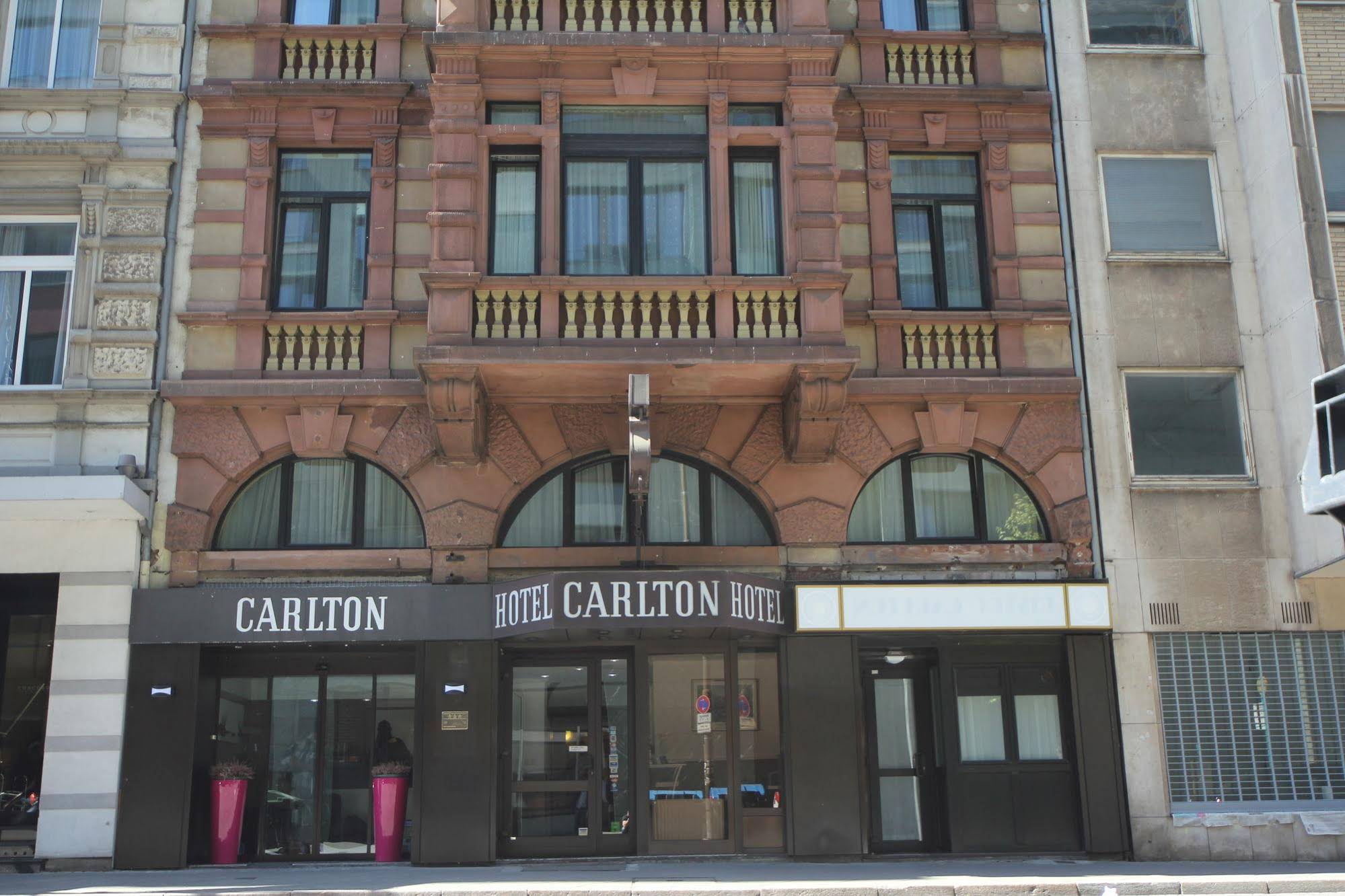 Carlton