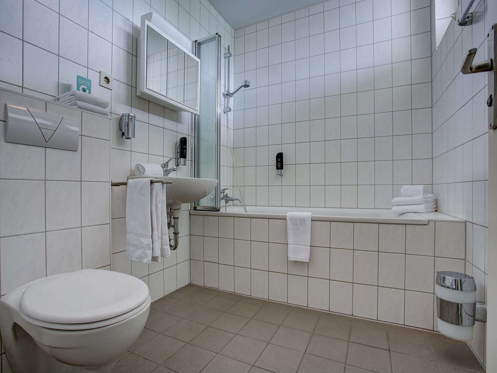 Centro Hotel Residenz