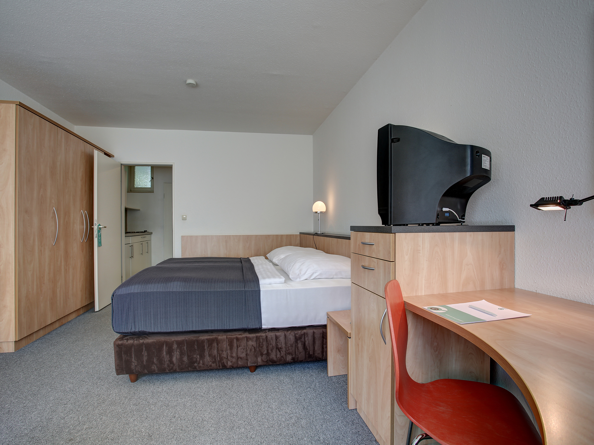 Centro Hotel Residenz
