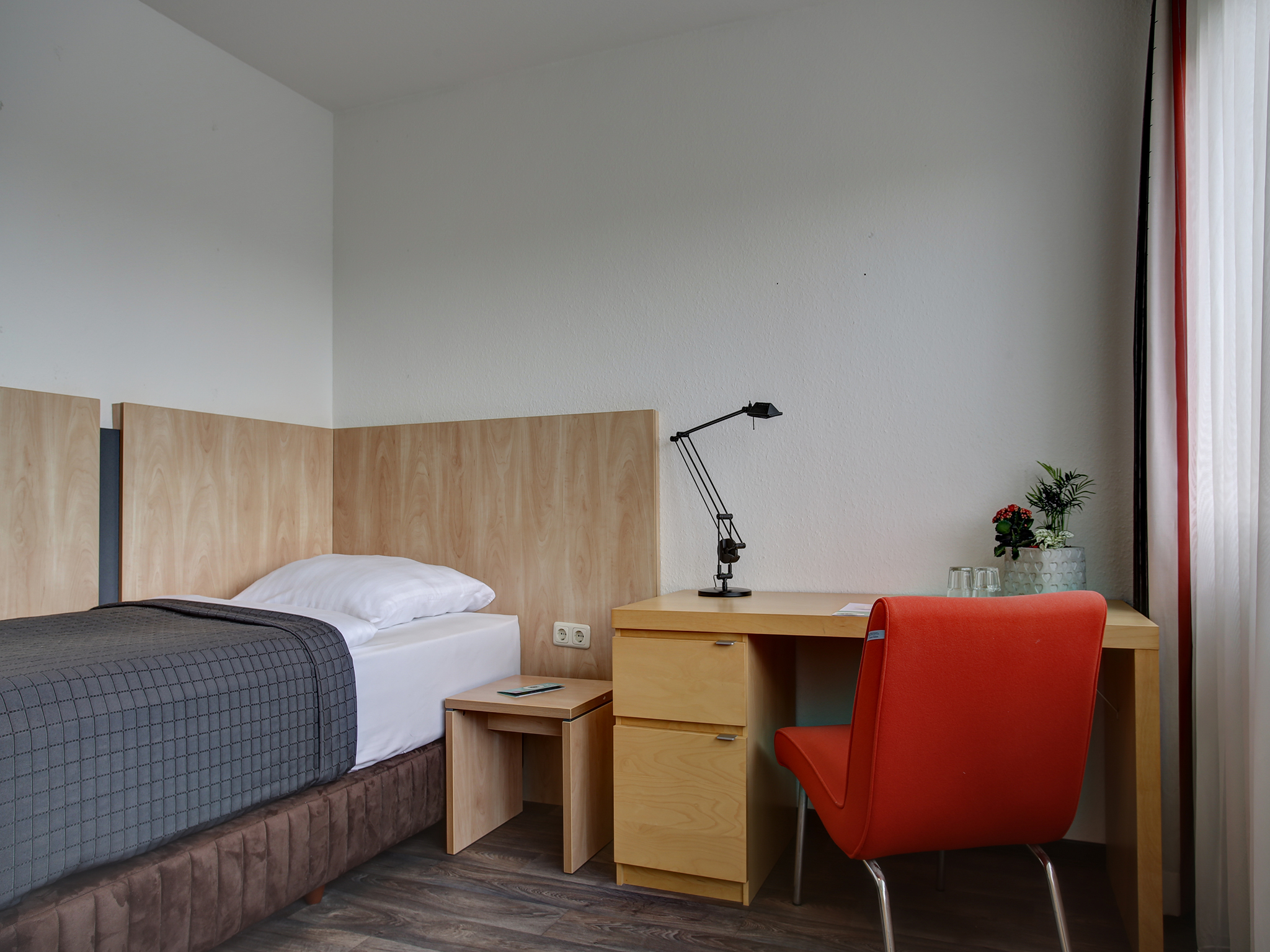 Centro Hotel Residenz