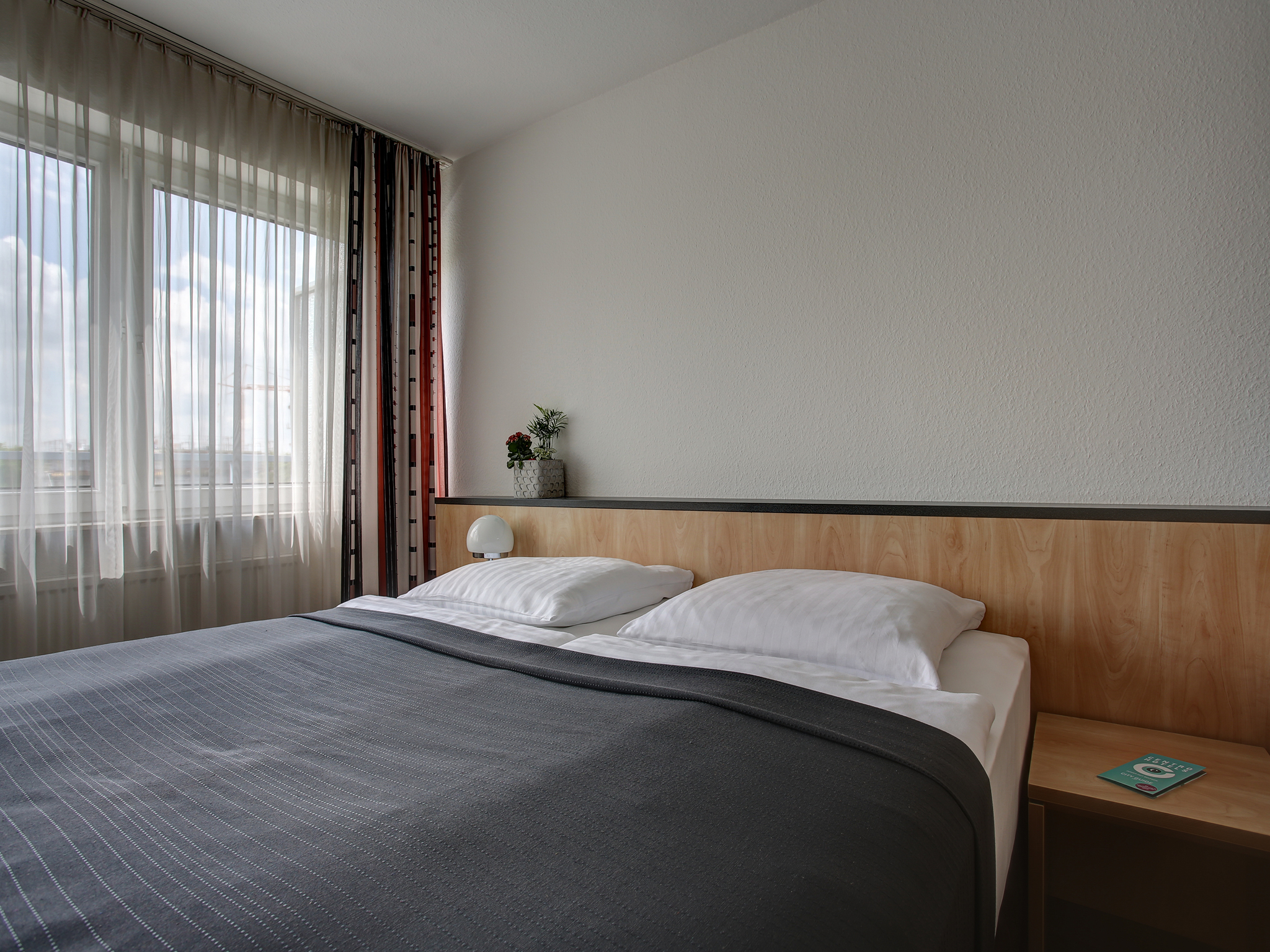 Centro Hotel Residenz