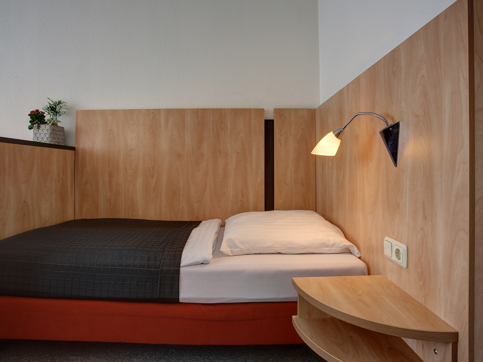 Centro Hotel Residenz