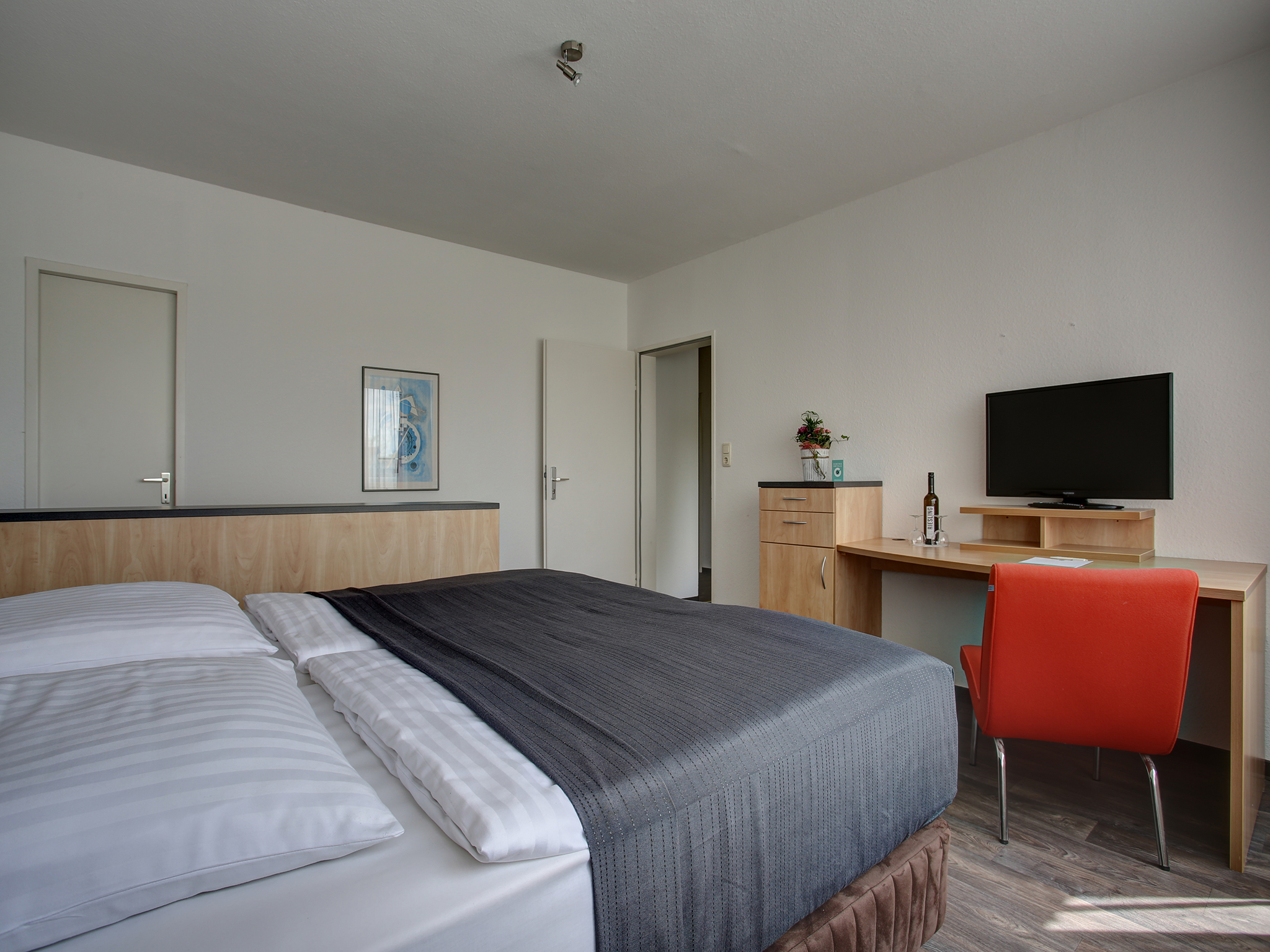 Centro Hotel Residenz