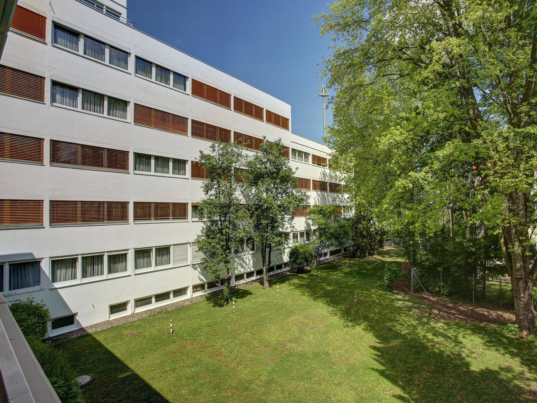 Centro Hotel Residenz