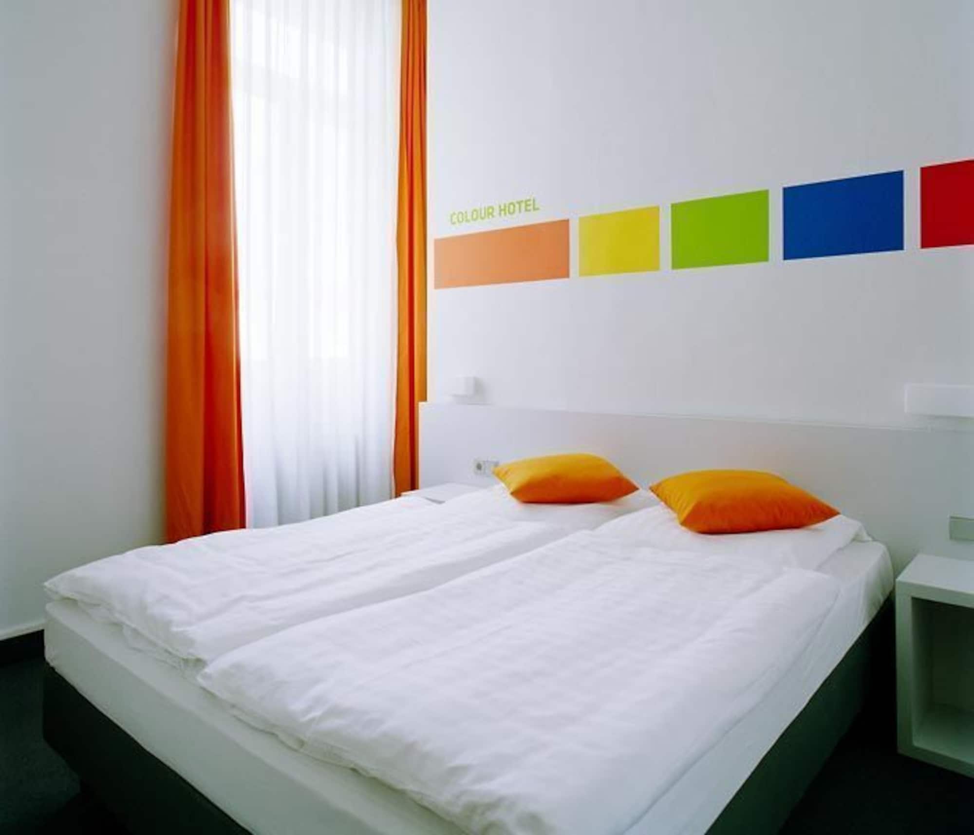 Colour