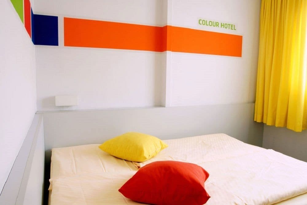 Colour