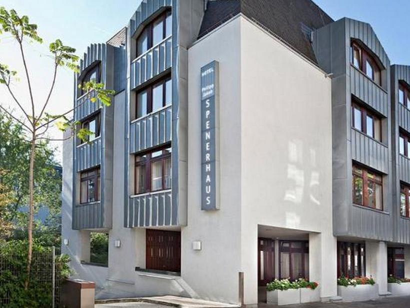 Das Spenerhaus