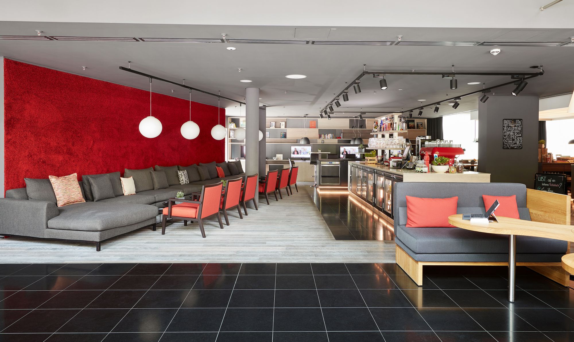Living Hotel Frankfurt