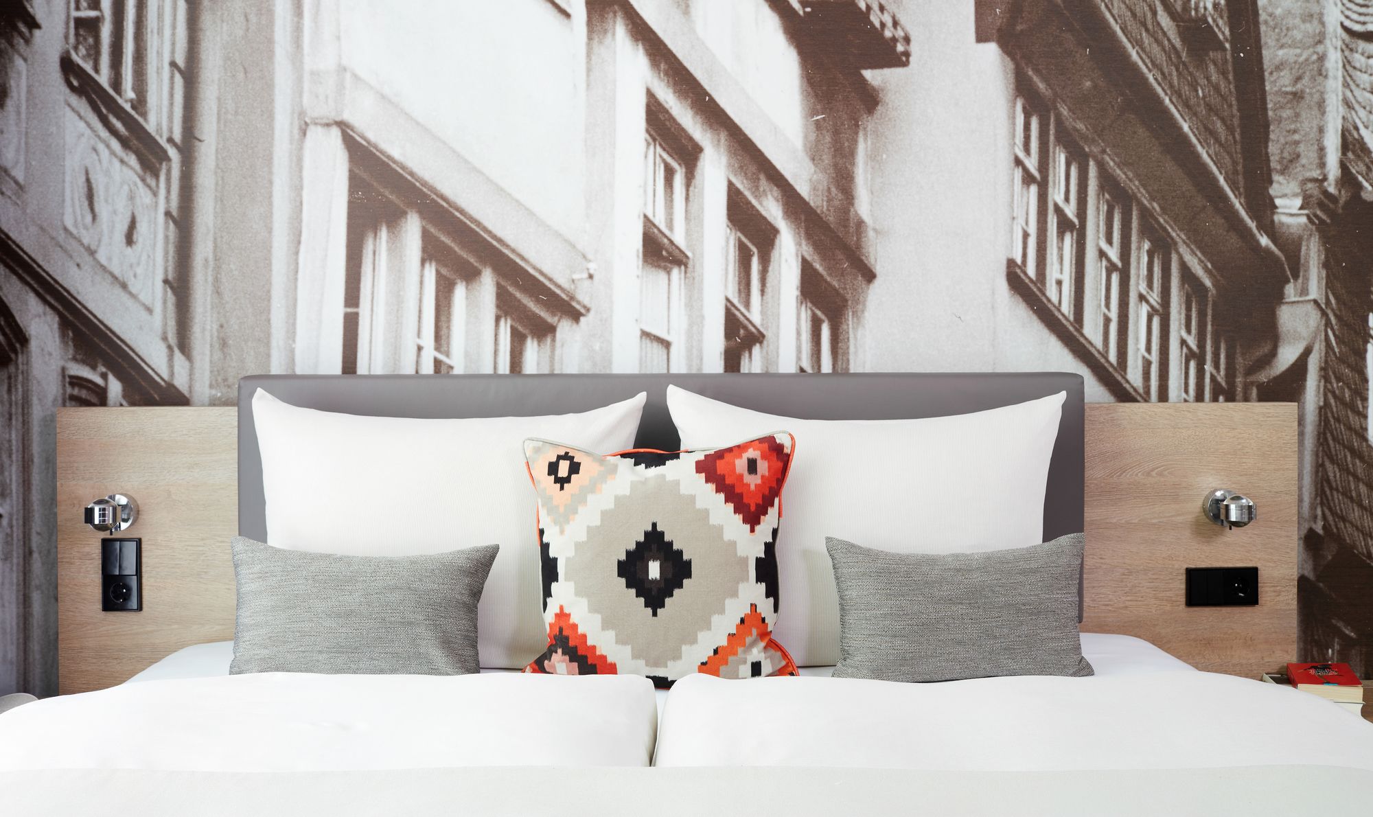 Living Hotel Frankfurt