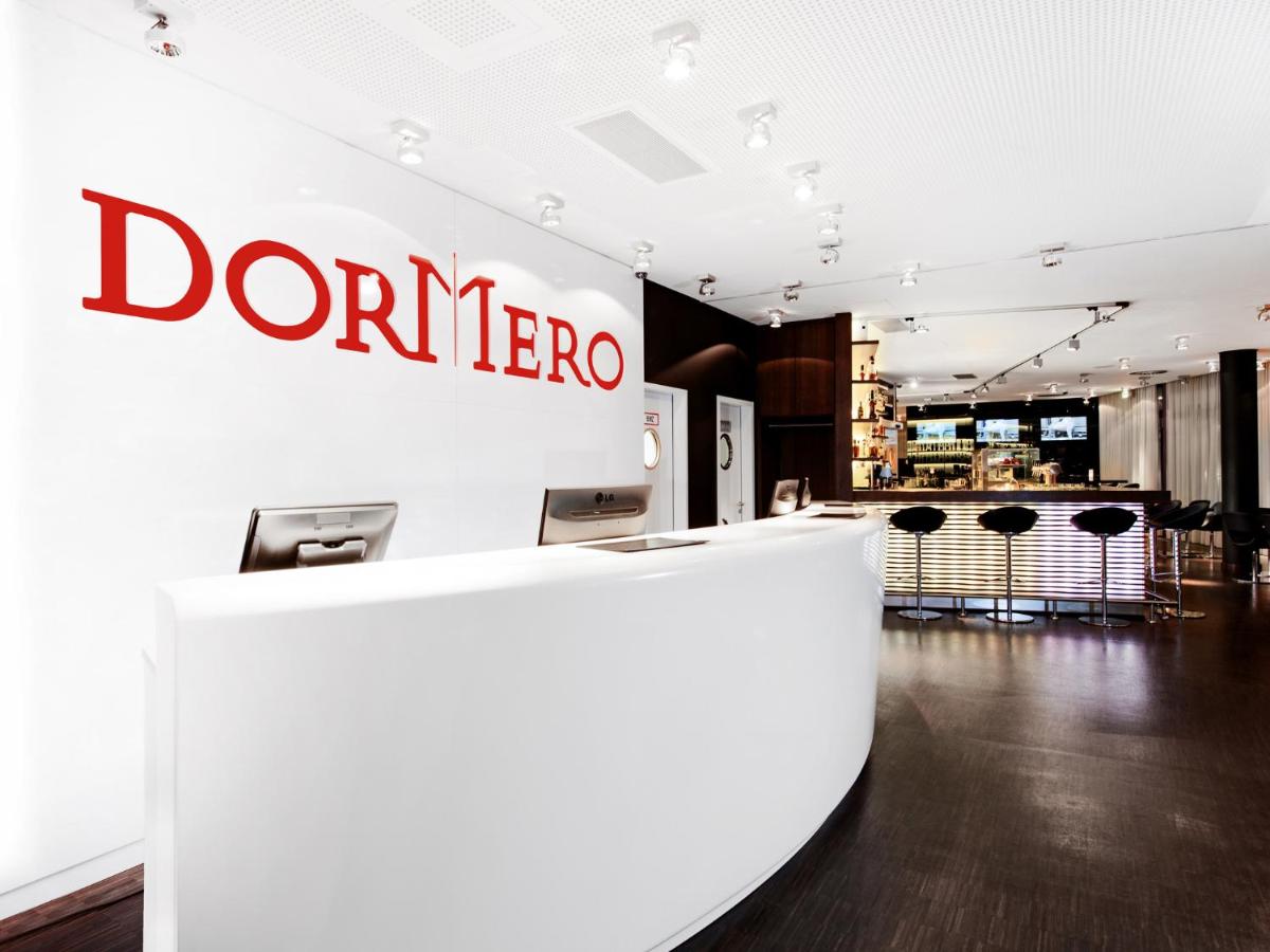 DORMERO Hotel Frankfurt Messe